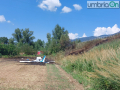 incidente-aereo-Maratta-22-agosto-2024-5