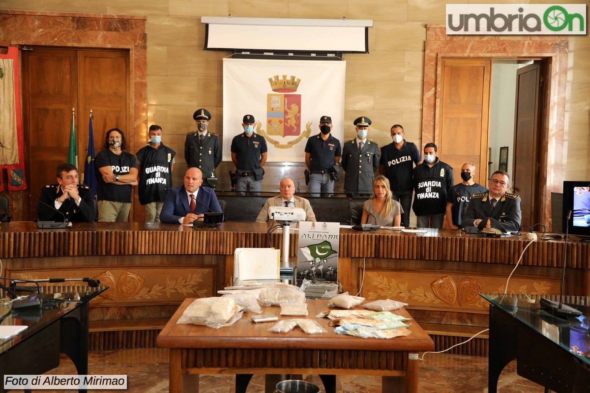 Conferenza stampa operazione Alì ParkIMG_2663-foto A.Mirimao