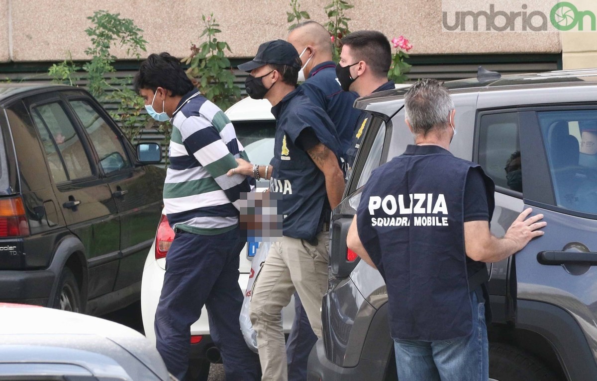 Operazione-antidroga-Alì-Park-arresti-polizia-Terni-25-settembre-2020-foto-Mirimao-16