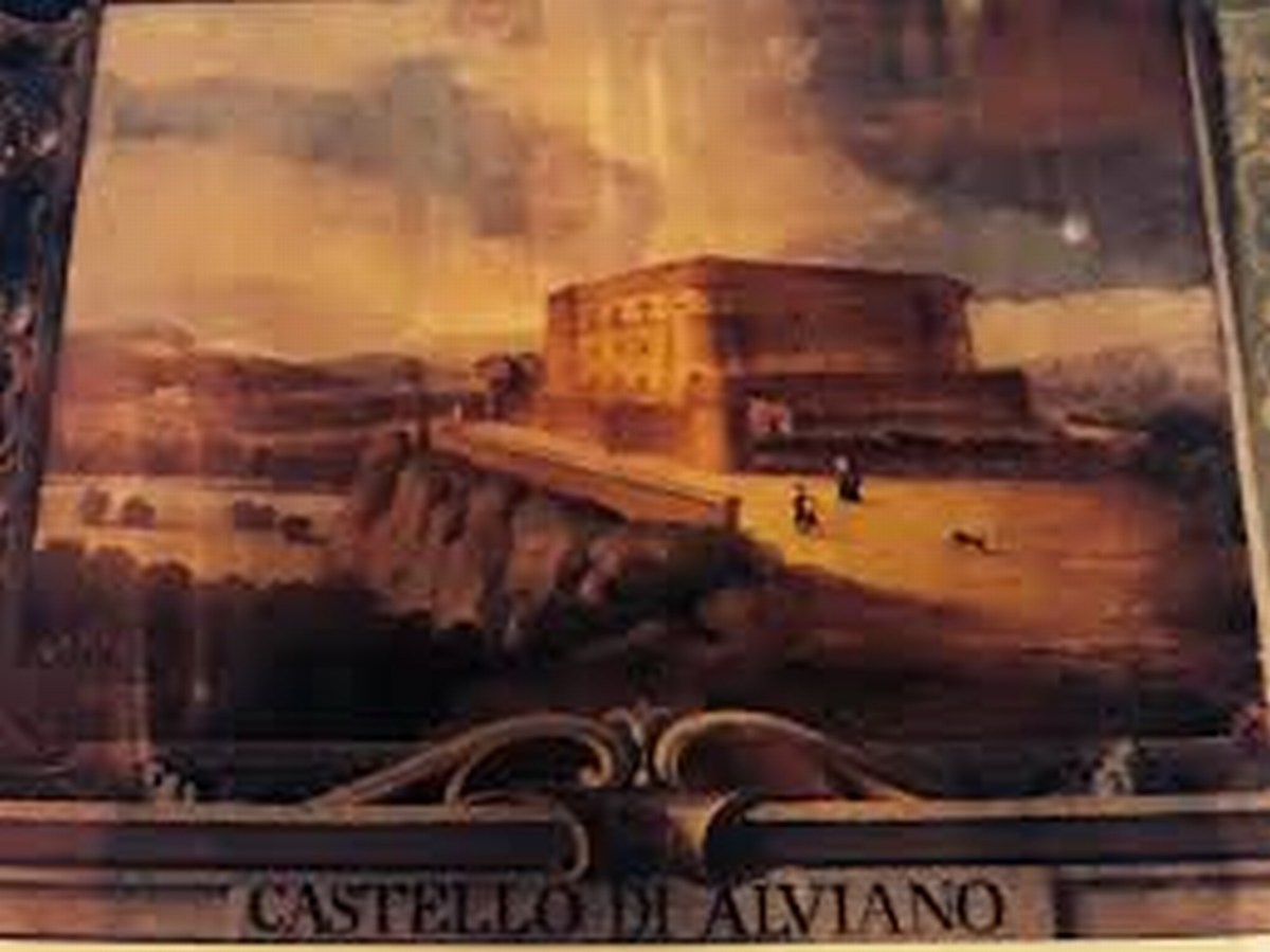 Alviano-e-il-suo-castello-Montagne-Misteriose-giugno-2022-1