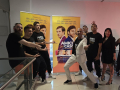 Amici per caso, film Max Nardari - Terni (3)