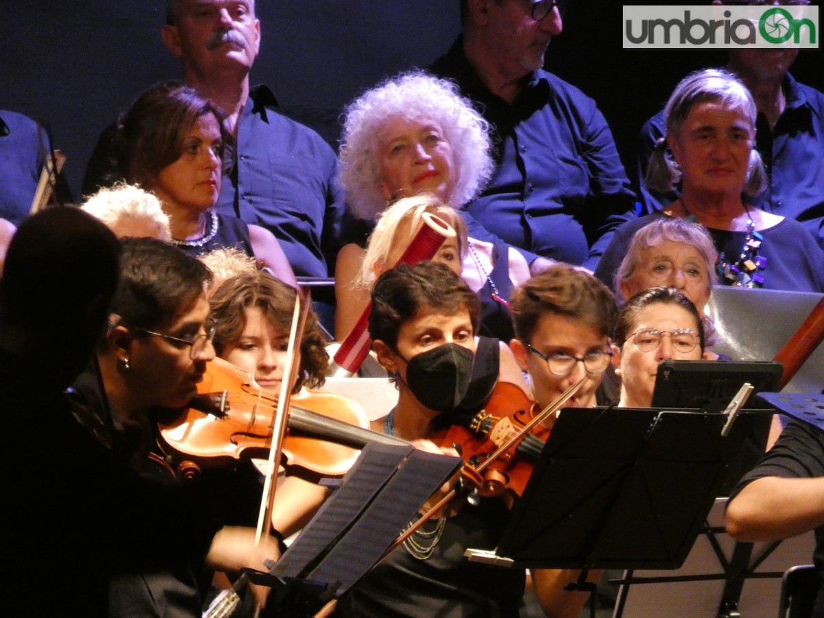 Sinfonia corale Beethoven (17)