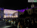 Sinfonia corale Beethoven (8) anfiteatro romano