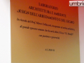 Arte in cattedra Metelli 2 aprile 2022 laboratorio targa legno Collazzoni