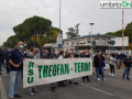 Treofan-Terni-corteo-via-Narni