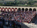 Celebrazioni della Festa di San Francesco ad Assisi