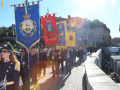 Celebrazioni della Festa di San Francesco ad Assisi