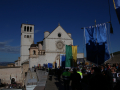 Celebrazioni della Festa di San Francesco ad Assisi