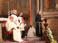 Celebrazioni della Festa di San Francesco ad Assisi