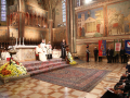 Celebrazioni della Festa di San Francesco ad Assisi