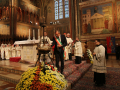 Celebrazioni della Festa di San Francesco ad Assisi