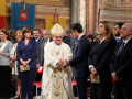 Celebrazioni della Festa di San Francesco ad Assisi