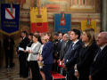 Celebrazioni della Festa di San Francesco ad Assisi