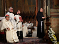 Celebrazioni della Festa di San Francesco ad Assisi