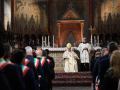 Celebrazioni della Festa di San Francesco ad Assisi