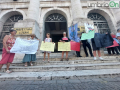 tutor protesta Valnerina prefettura