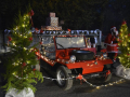 Regali "drive in" a Città di Castello