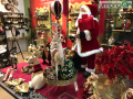 Babbo Natale villaggio Spazio Verde (25)