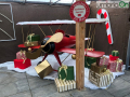 Babbo Natale villaggio Spazio Verde (30)