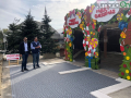 Babbo Natale villaggio Spazio Verde (32)