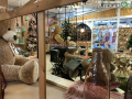 Babbo Natale villaggio Spazio Verde (8)
