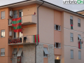 Ternana bandiere bandiera pre Avellino34343