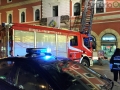 Pezzo di metallo si stacca dalla Bct e piomba in piazza della Repubblica - 16 gennaio 2016 (11)