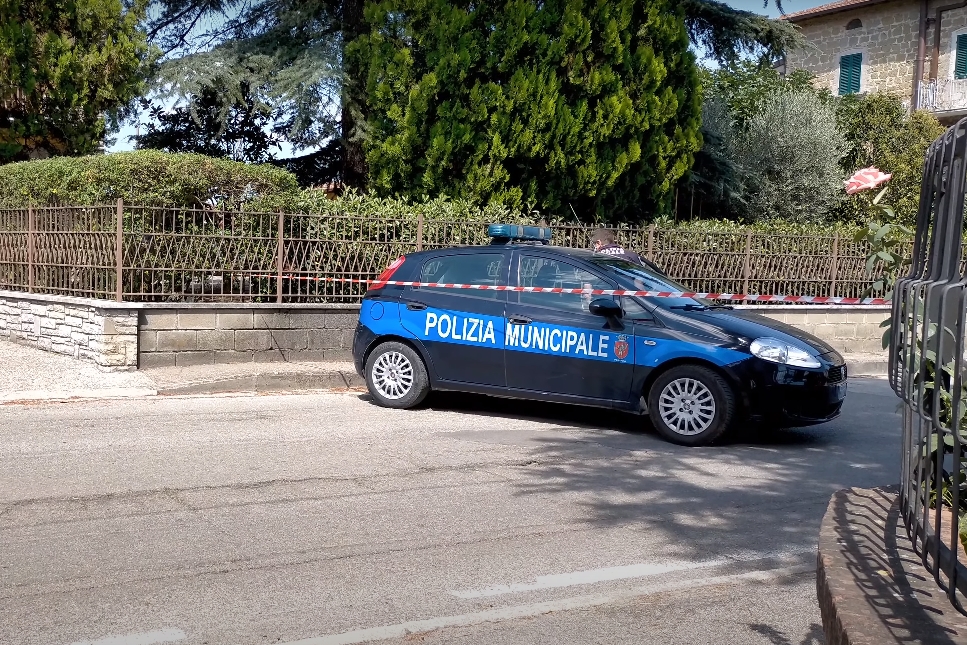 vigili-urbani-incidente-ponte-valleceppi