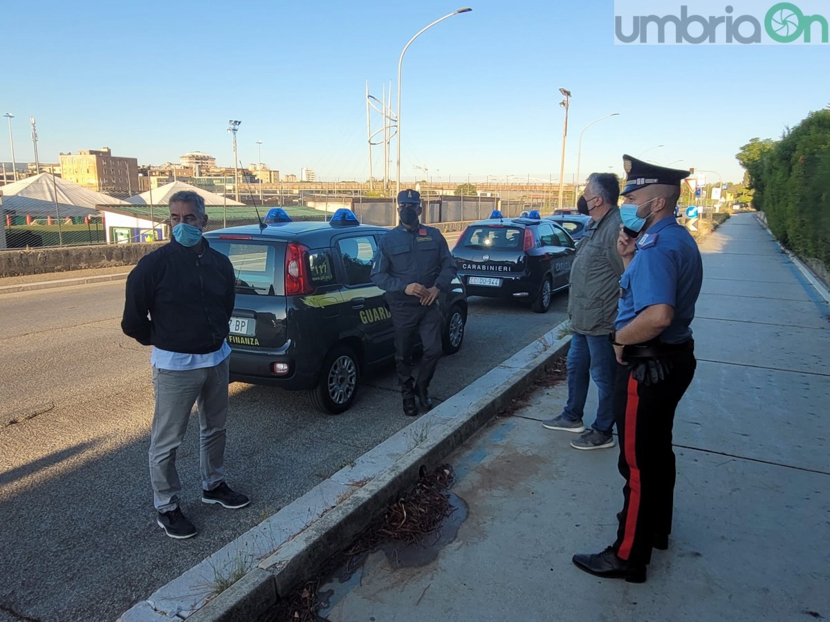 Ordigno-bomba-via-Piermatti-evacuazione-Terni-29-agosto-2021-1