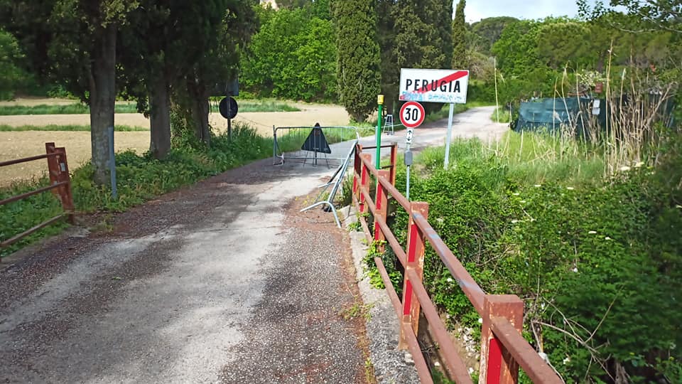 ponticello ponte della pietra