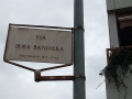 Buche stradali via Irma Bandiera, villaggio Matteotti Terni - gennaio 2023 (2)