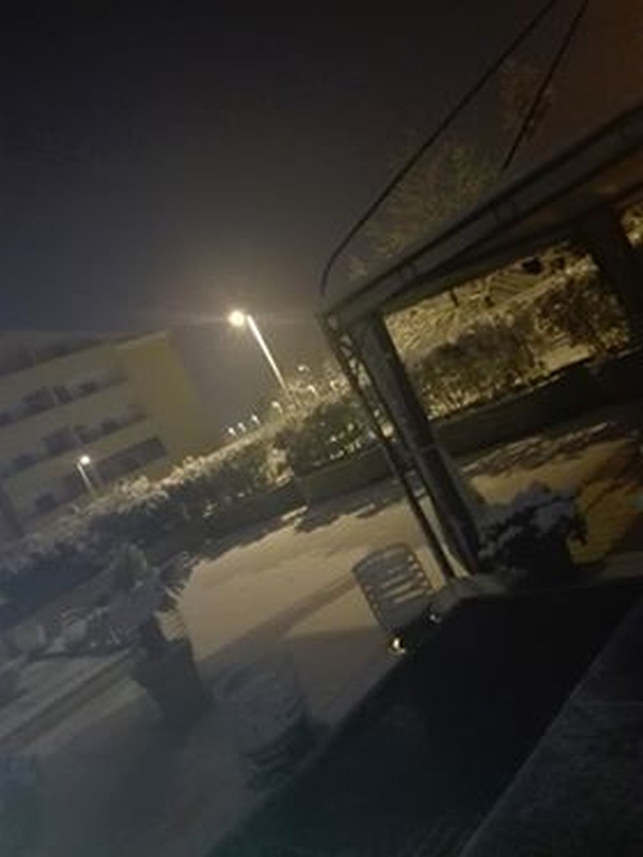 Umbria Burian Maltempo Terni Orvieto Perugia neve - 26 febbraio 2018 (11)