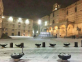 Neve Burian Perugia maltempo - 26 febbraio 2018 (1)