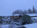 Neve nevicata Umbria Terni Perugia Orvieto maltempo Burian - 26 febbraio 2018 (12)
