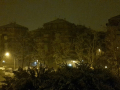 Neve nevicata Umbria Terni Perugia Orvieto maltempo Burian - 26 febbraio 2018 (14)