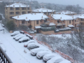 Umbria Burian Maltempo Terni Orvieto Perugia neve - 26 febbraio 2018 (4)