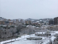 Umbria Burian neve maltempo - 26 febbraio 2018 (9)