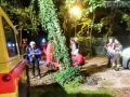 Donna cade in una grotta, cascata delle Marmore 11 - 30 ottobre 2015