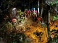 Donna cade in una grotta, cascata delle Marmore 7 - 30 ottobre 2015