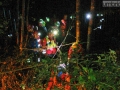 Donna cade in una grotta, cascata delle Marmore 9 - 30 ottobre 2015
