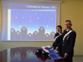 Presentazione calendario 2023 carabinieri - Comando Terni (1)