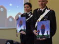 Presentazione calendario 2023 carabinieri - Comando Terni (2)