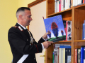 Presentazione calendario 2023 carabinieri - Comando Terni (8)