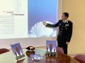Presentazione calendario 2023 carabinieri - Comando Terni (9)