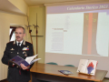 Presentazione calendario carabinieri 2023 - Comando Perugia (3)