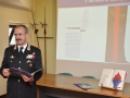 Presentazione calendario carabinieri 2023 - Comando Perugia (4)