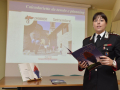 Presentazione calendario carabinieri 2023 - Comando Perugia (5)