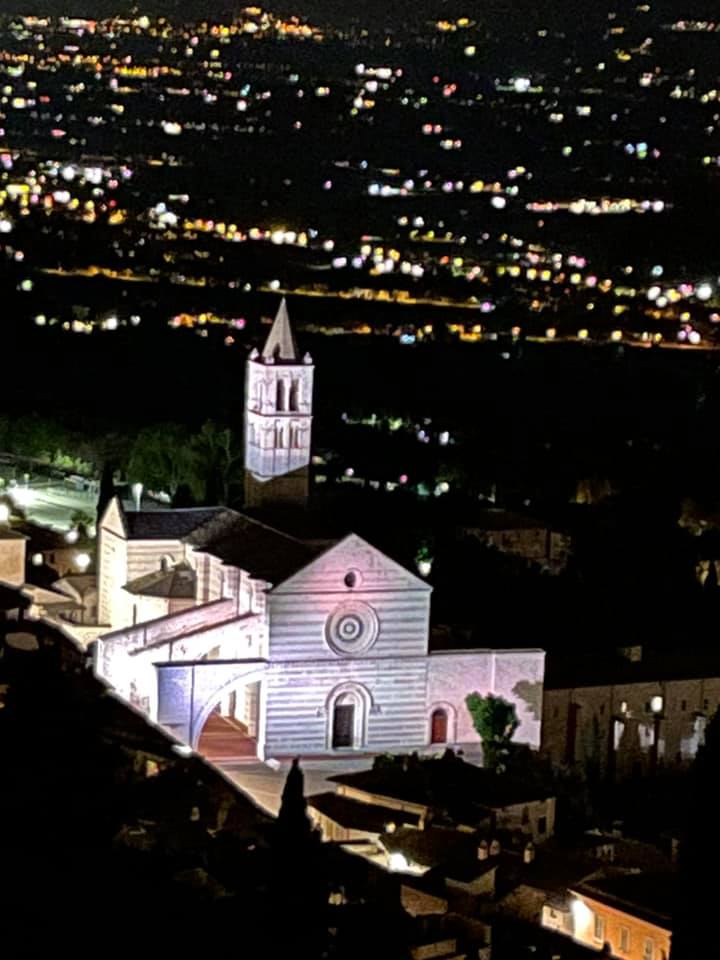 Calendimaggio Assisi 2021