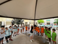 Campeggi Castel del Monte, parrocchia Santa Maria Regina Terni - estate 2024 (2)