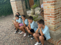 Campeggi Castel del Monte, parrocchia Santa Maria Regina Terni - estate 2024 (30)